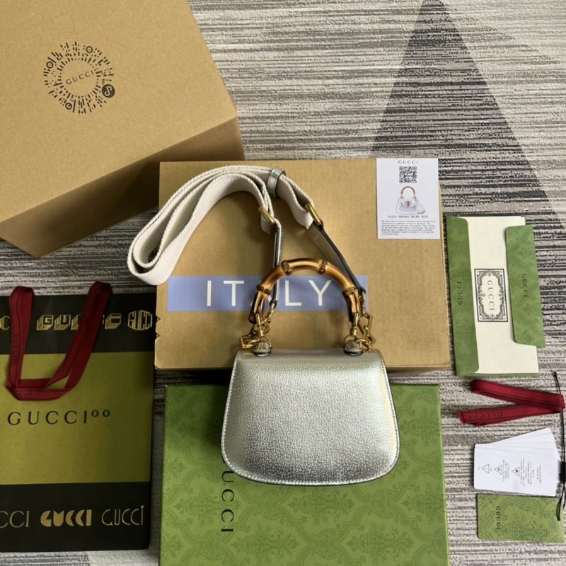 Gucci Satchel Bags